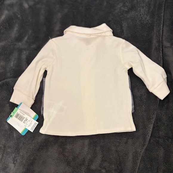 NWT Y2k Mickey Mouse Kids Vest Set - Picture 4 of 7